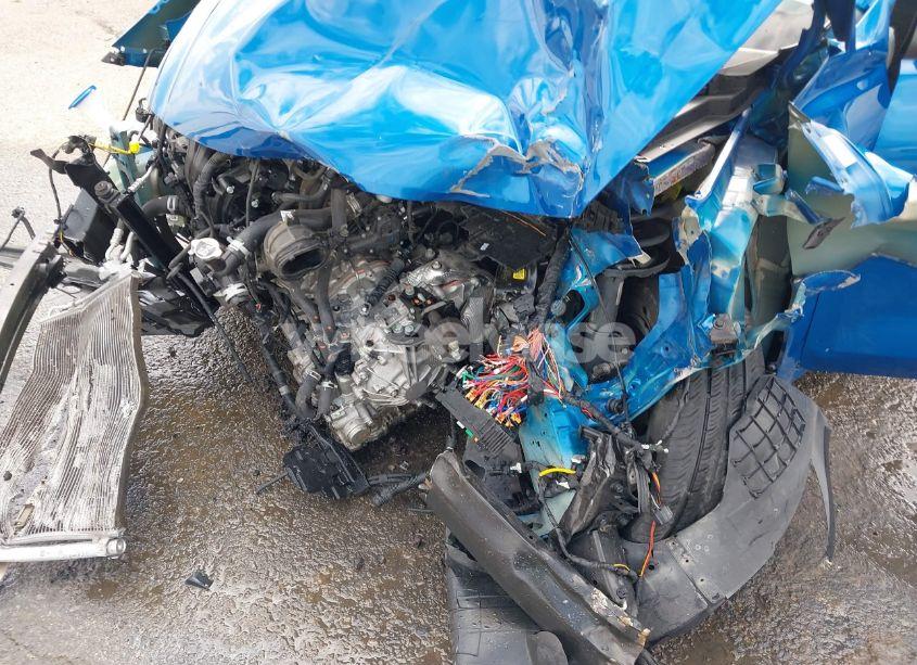 Photo 6 of 2022 Kia Rio S (VIN 3KPA24AD8NE442742)