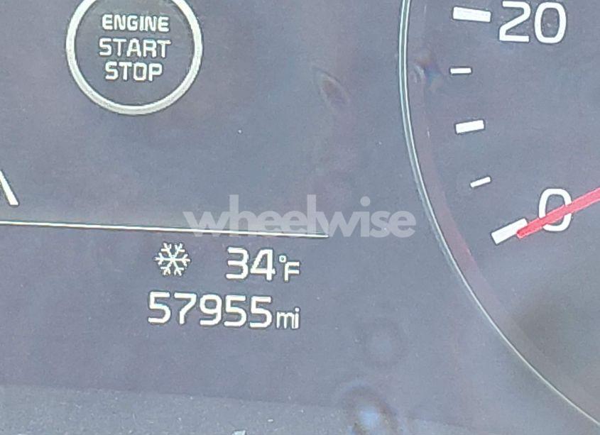 Photo 15 of 2022 Kia Rio S (VIN 3KPA24AD8NE453398)