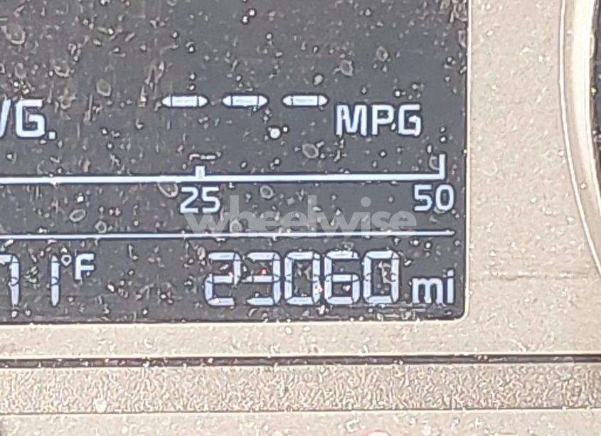 Photo 15 of 2022 Kia Rio LX (VIN 3KPA24AD8NE496381)