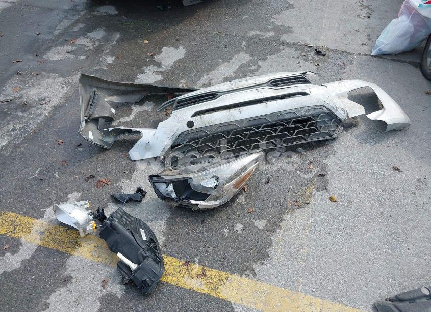 Photo 12 of 2023 Kia Rio LX (VIN 3KPA24AD8PE530662)