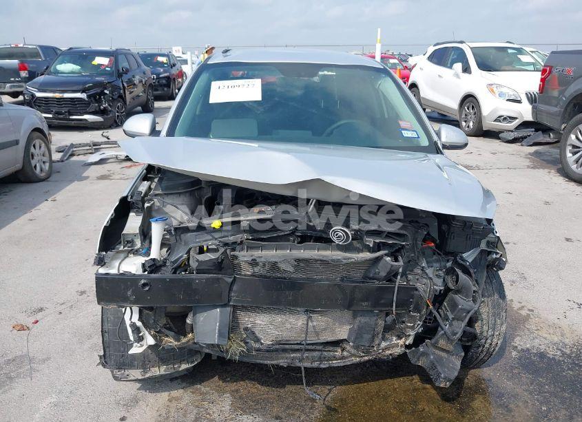 Photo 13 of 2023 Kia Rio LX (VIN 3KPA24AD8PE530662)