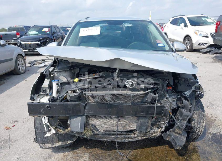 Photo 6 of 2023 Kia Rio LX (VIN 3KPA24AD8PE530662)