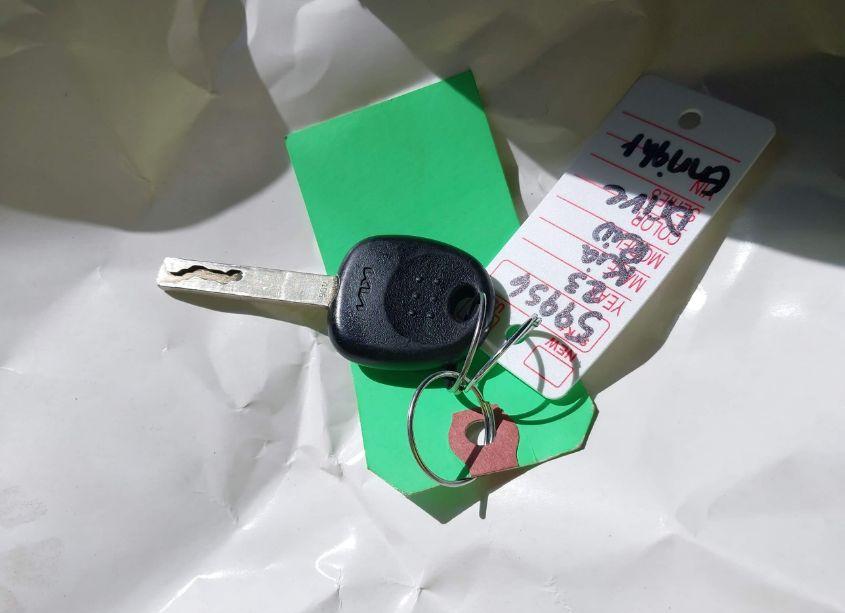 Photo 11 of 2023 Kia Rio LX (VIN 3KPA24AD8PE532945)