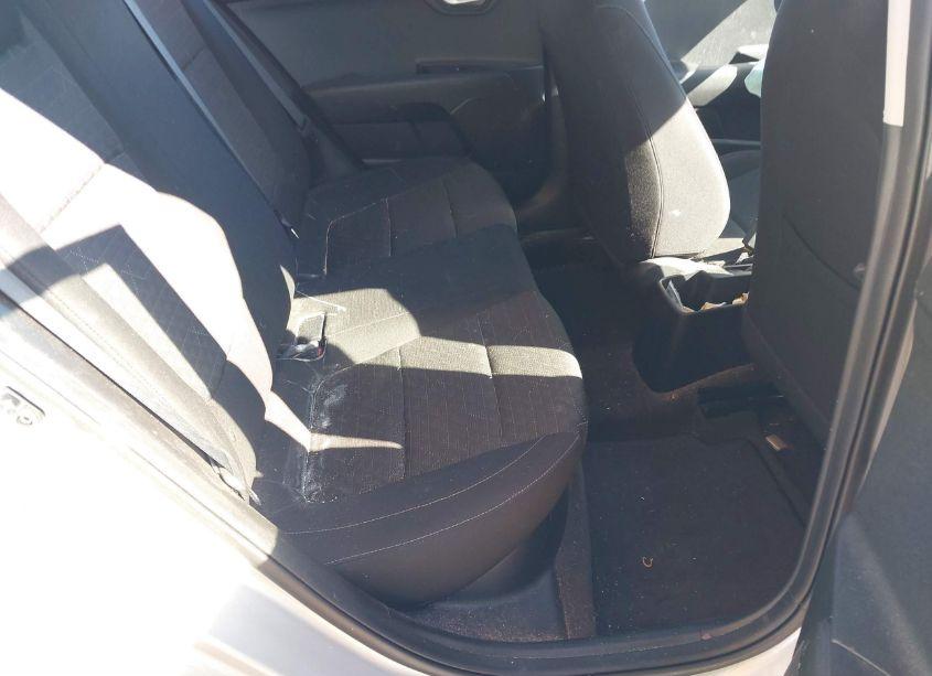 Photo 8 of 2023 Kia Rio LX (VIN 3KPA24AD8PE532945)