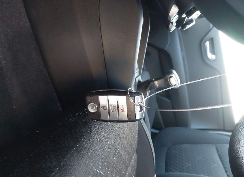 Photo 11 of 2023 Kia Rio S (VIN 3KPA24AD8PE569638)