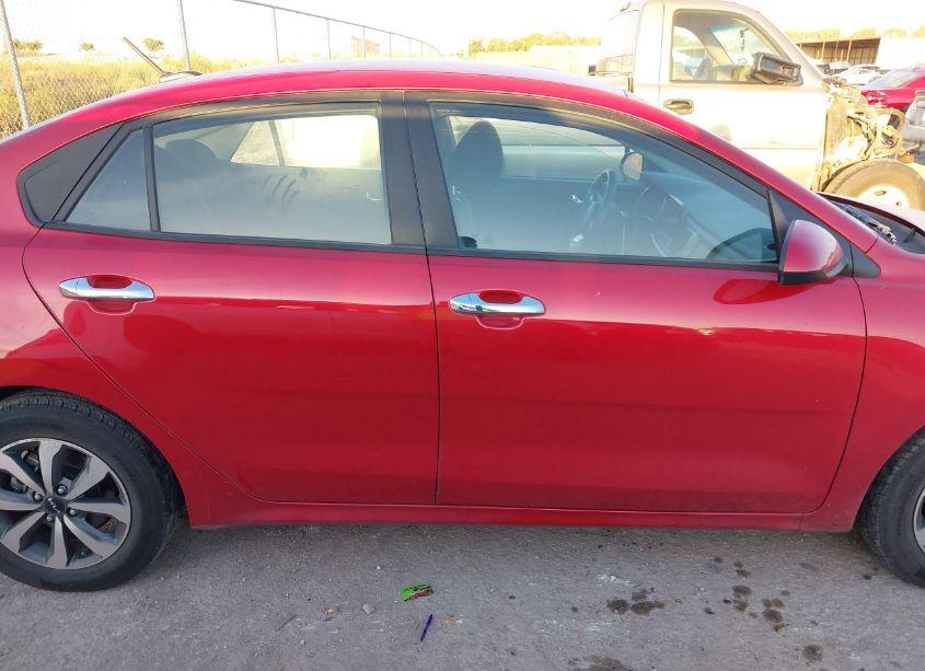 Photo 13 of 2023 Kia Rio S (VIN 3KPA24AD8PE569638)