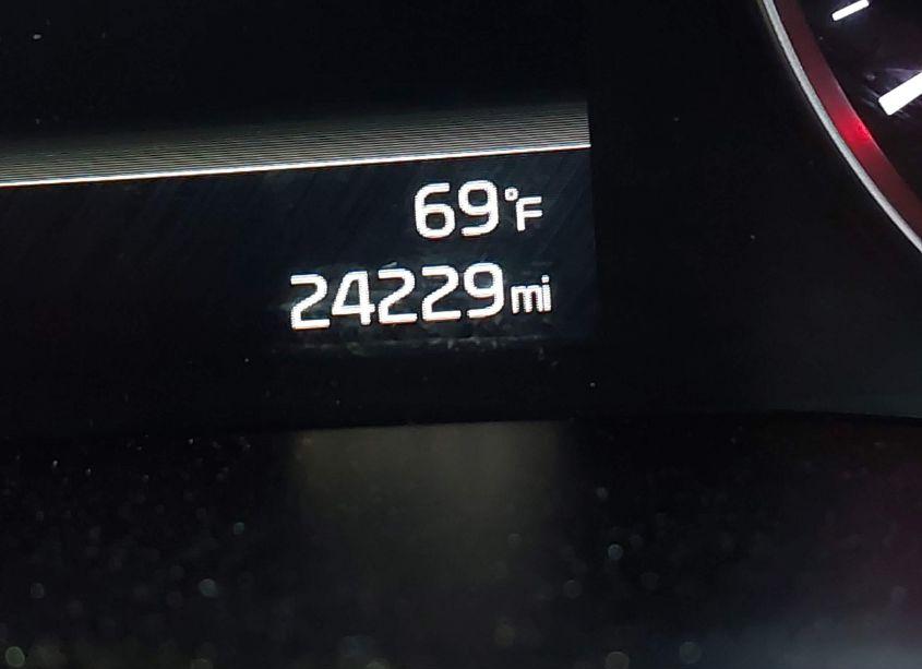 Photo 15 of 2023 Kia Rio S (VIN 3KPA24AD8PE569638)