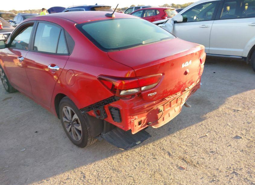 Photo 17 of 2023 Kia Rio S (VIN 3KPA24AD8PE569638)