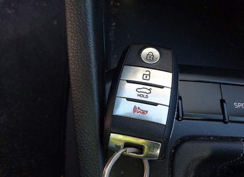 Photo 11 of 2023 Kia Rio S (VIN 3KPA24AD8PE612584)