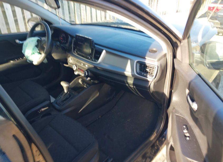 Photo 5 of 2023 Kia Rio S (VIN 3KPA24AD8PE612584)