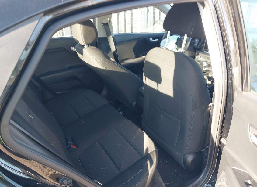 Photo 8 of 2023 Kia Rio S (VIN 3KPA24AD8PE612584)