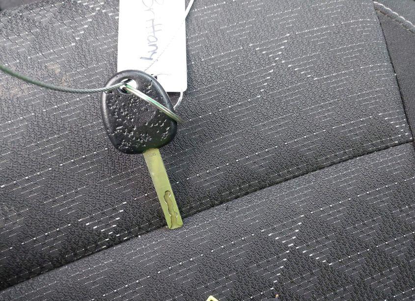 Photo 11 of 2023 Kia Rio LX (VIN 3KPA24AD8PE614819)