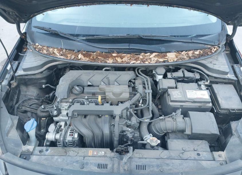 Photo 10 of 2020 Kia Rio S (VIN 3KPA24AD9LE268029)