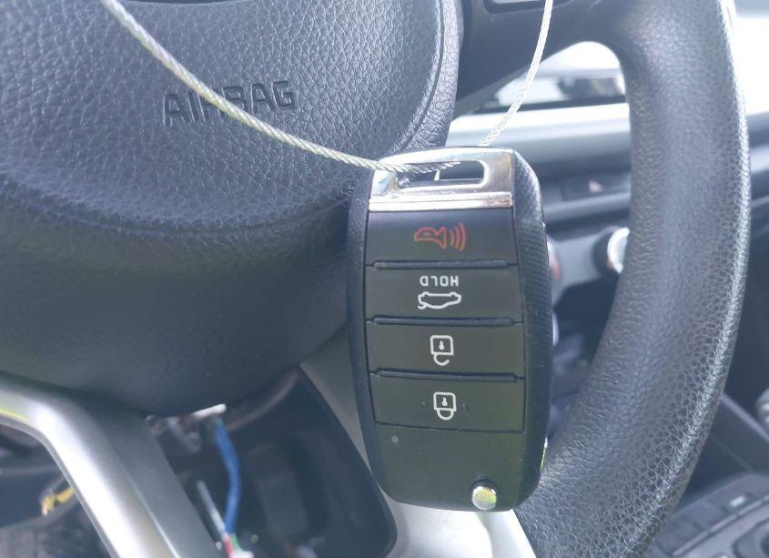 Photo 11 of 2020 Kia Rio S (VIN 3KPA24AD9LE268029)