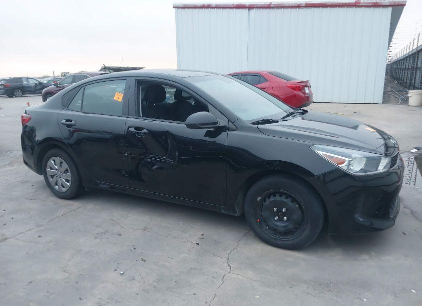 Photo 13 of 2020 Kia Rio S (VIN 3KPA24AD9LE268029)