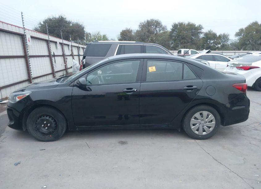 Photo 14 of 2020 Kia Rio S (VIN 3KPA24AD9LE268029)