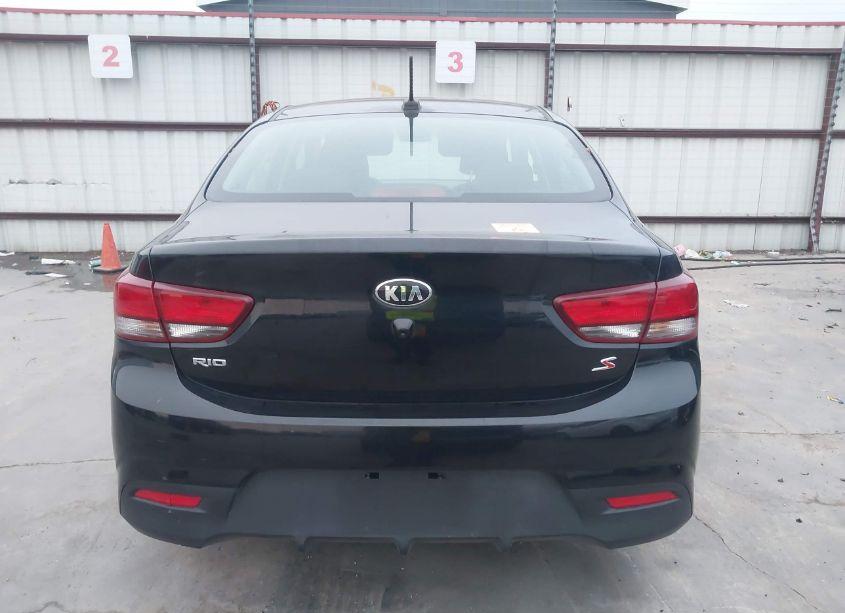Photo 16 of 2020 Kia Rio S (VIN 3KPA24AD9LE268029)
