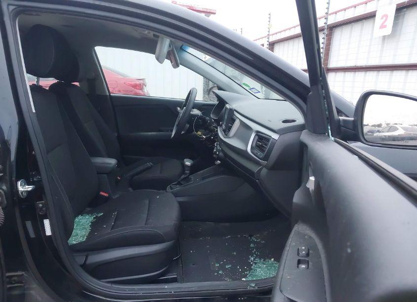 Photo 5 of 2020 Kia Rio S (VIN 3KPA24AD9LE268029)