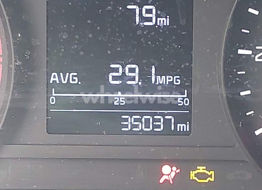 Photo 16 of 2020 Kia Rio S (VIN 3KPA24AD9LE330822)