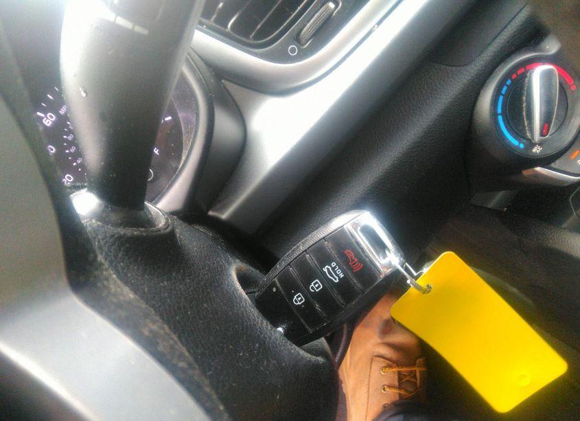 Photo 11 of 2020 Kia Rio S (VIN 3KPA24AD9LE338628)