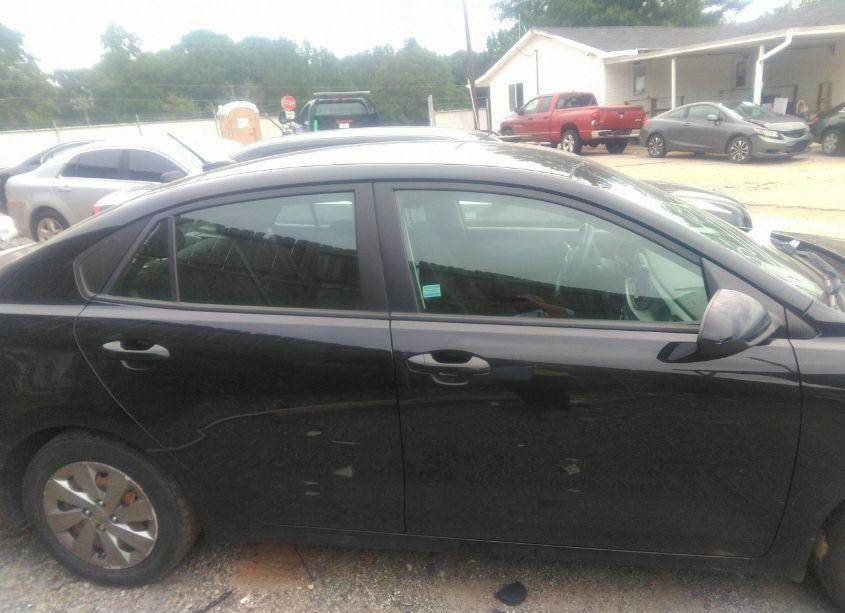 Photo 13 of 2020 Kia Rio S (VIN 3KPA24AD9LE338628)