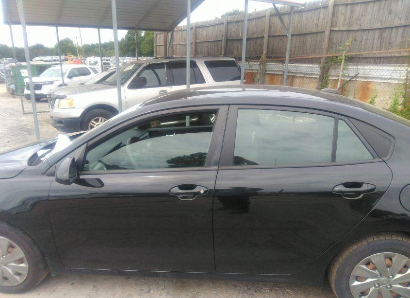 Photo 14 of 2020 Kia Rio S (VIN 3KPA24AD9LE338628)