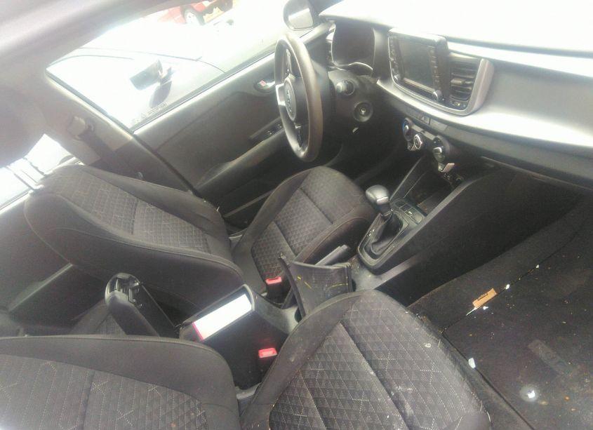 Photo 5 of 2020 Kia Rio S (VIN 3KPA24AD9LE338628)