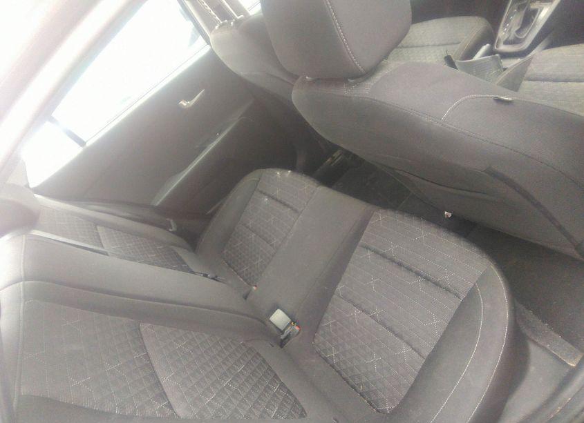 Photo 8 of 2020 Kia Rio S (VIN 3KPA24AD9LE338628)