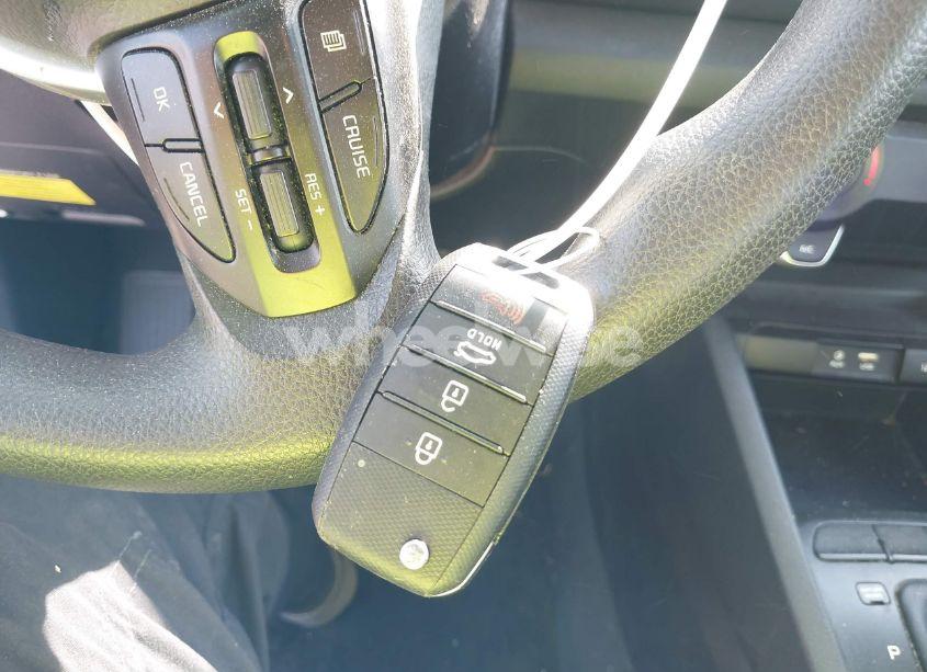 Photo 11 of 2020 Kia Rio S (VIN 3KPA24AD9LE358605)