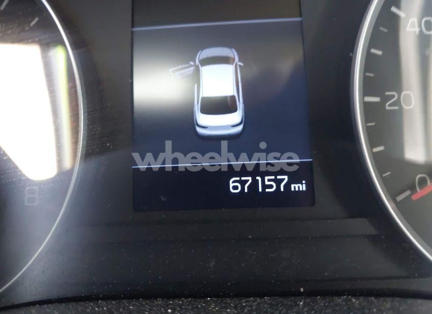 Photo 15 of 2020 Kia Rio S (VIN 3KPA24AD9LE358605)