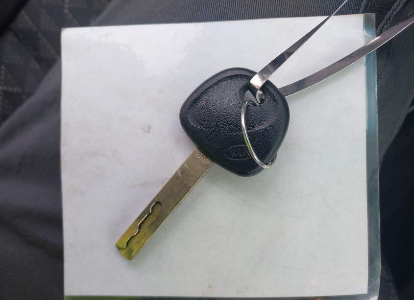 Photo 11 of 2020 Kia Rio LX (VIN 3KPA24AD9LE363108)