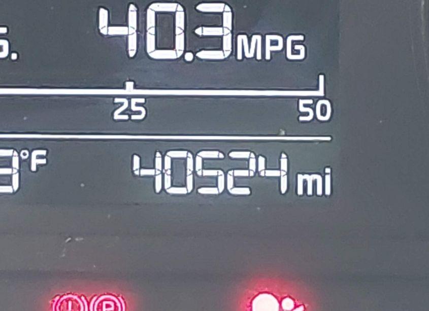 Photo 15 of 2020 Kia Rio LX (VIN 3KPA24AD9LE363108)