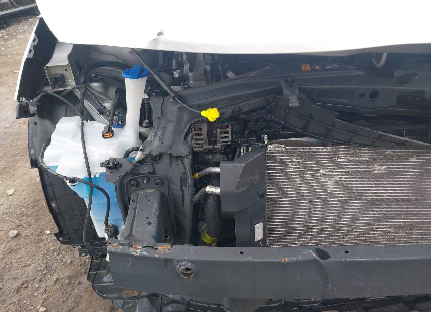 Photo 19 of 2020 Kia Rio LX (VIN 3KPA24AD9LE363108)