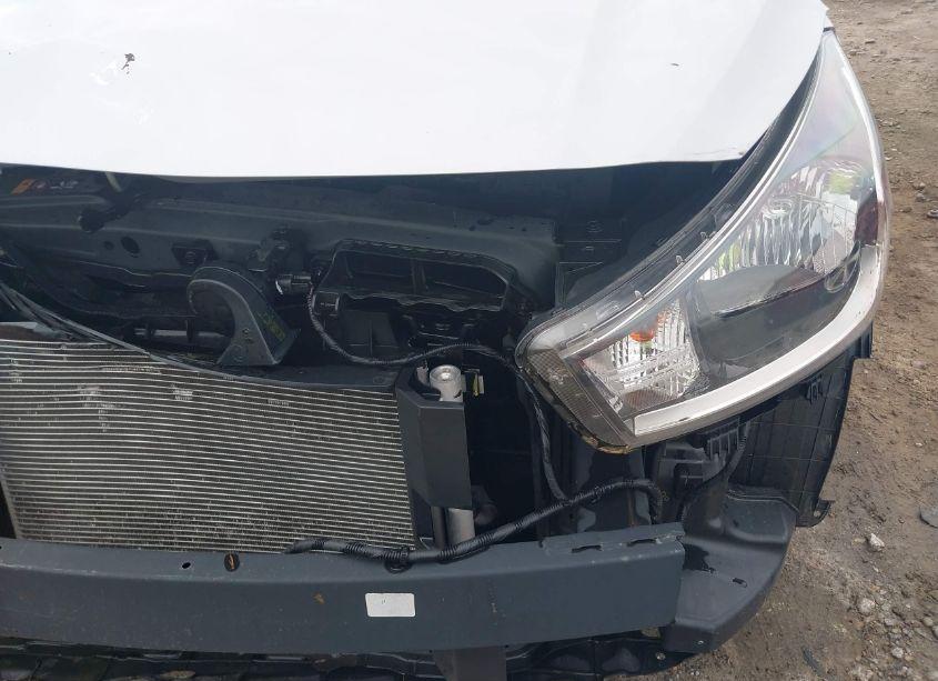 Photo 20 of 2020 Kia Rio LX (VIN 3KPA24AD9LE363108)