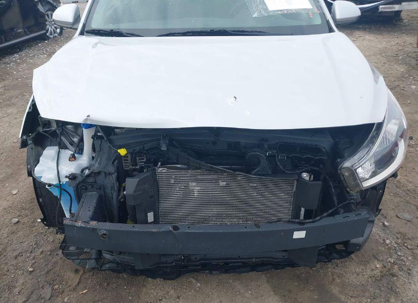 Photo 6 of 2020 Kia Rio LX (VIN 3KPA24AD9LE363108)