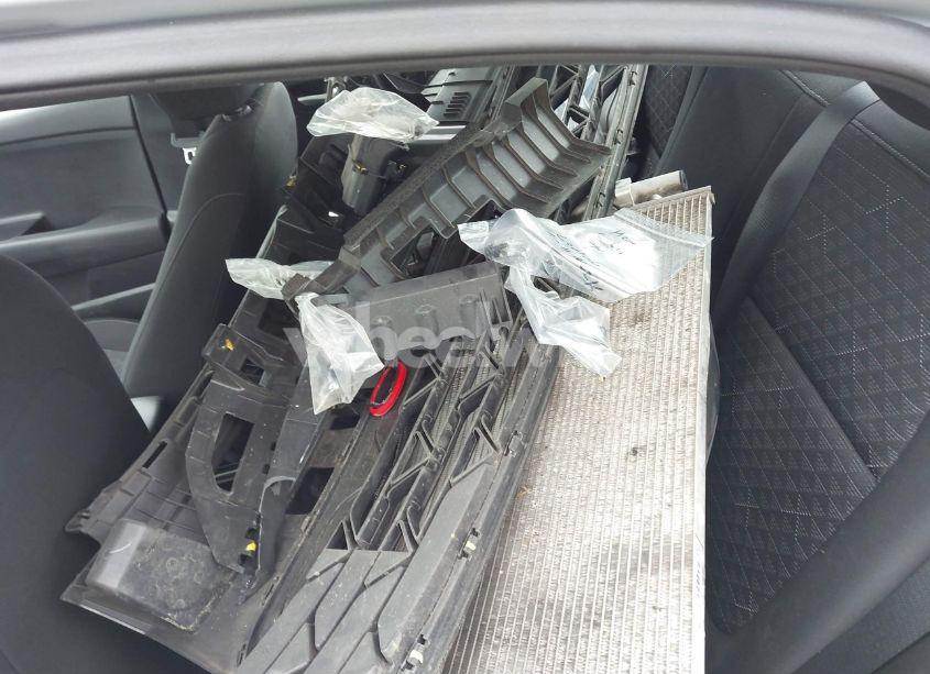 Photo 12 of 2021 Kia Rio S (VIN 3KPA24AD9ME397339)