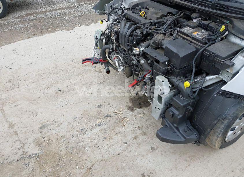 Photo 6 of 2021 Kia Rio S (VIN 3KPA24AD9ME397339)