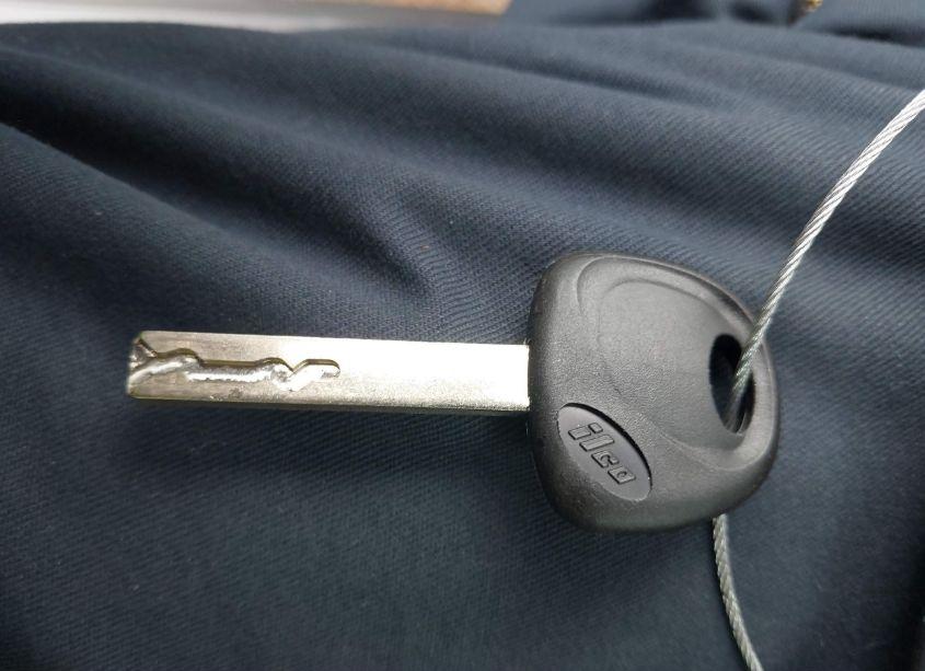 Photo 11 of 2021 Kia Rio S (VIN 3KPA24AD9ME398927)