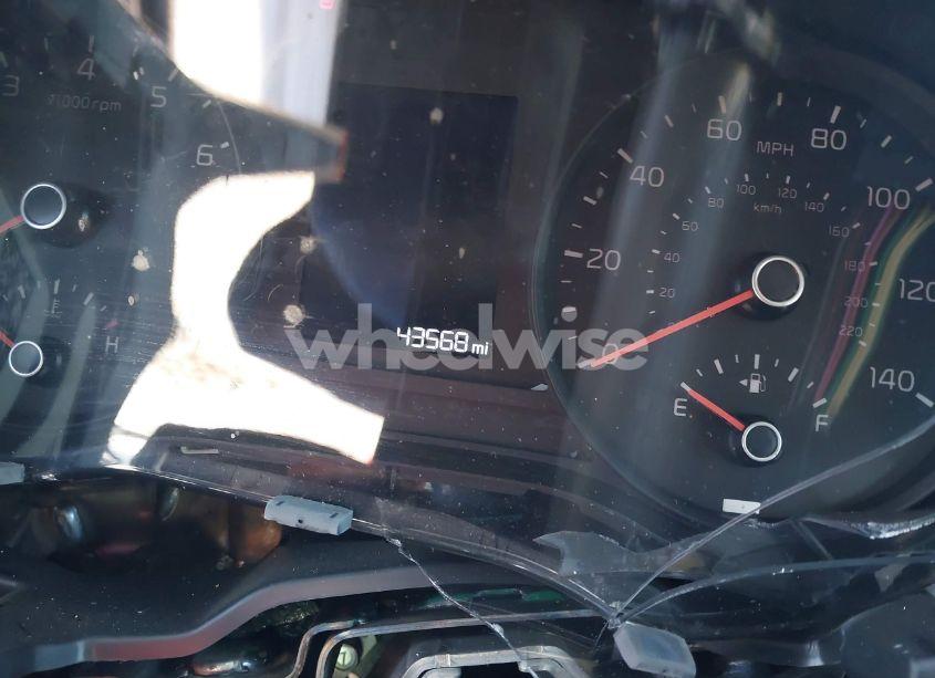 Photo 7 of 2021 Kia Rio S (VIN 3KPA24AD9ME400207)