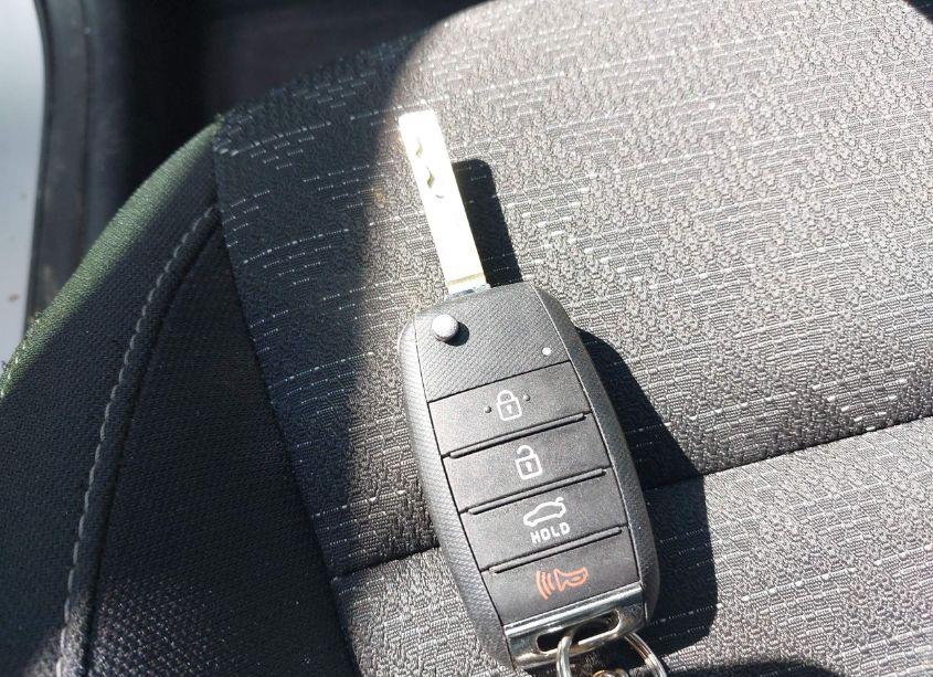 Photo 11 of 2021 Kia Rio S (VIN 3KPA24AD9ME405441)