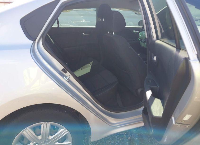 Photo 8 of 2021 Kia Rio S (VIN 3KPA24AD9ME405441)