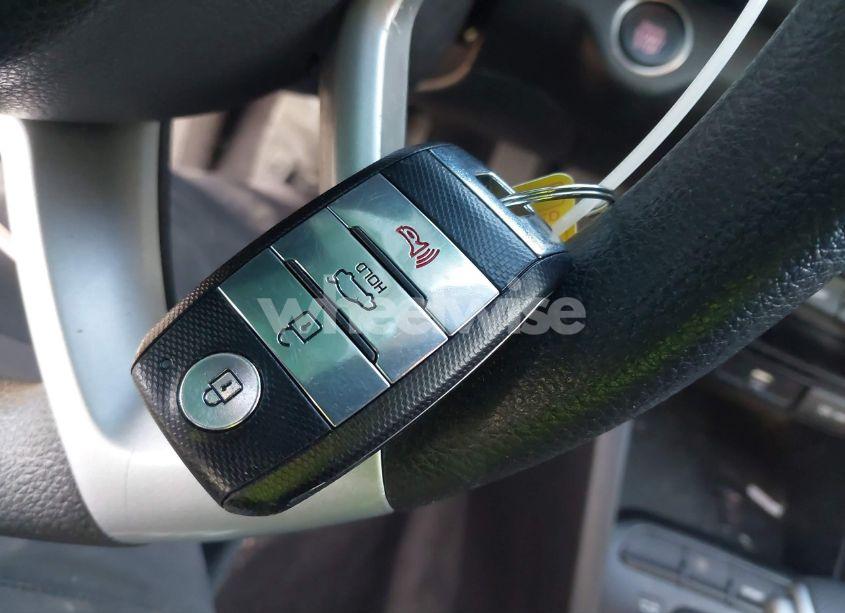 Photo 11 of 2021 Kia Rio S (VIN 3KPA24AD9ME417234)