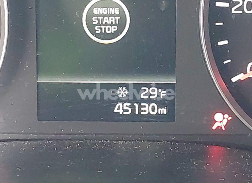 Photo 15 of 2021 Kia Rio S (VIN 3KPA24AD9ME417234)