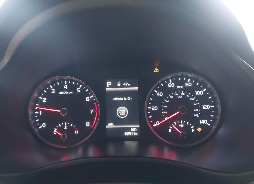 Photo 7 of 2021 Kia Rio S (VIN 3KPA24AD9ME424118)