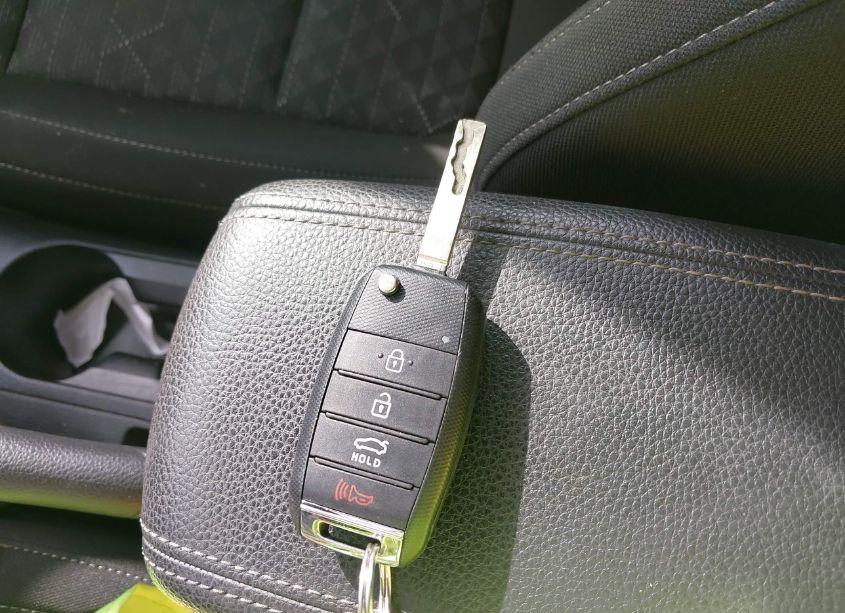 Photo 11 of 2022 Kia Rio S (VIN 3KPA24AD9NE433581)