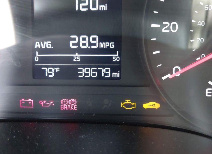 Photo 15 of 2022 Kia Rio S (VIN 3KPA24AD9NE433581)