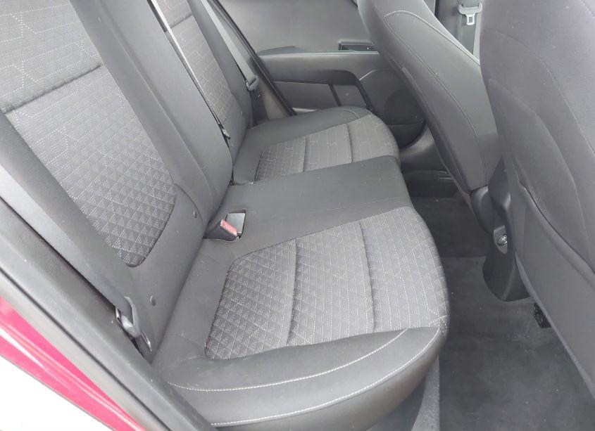 Photo 8 of 2022 Kia Rio S (VIN 3KPA24AD9NE433581)