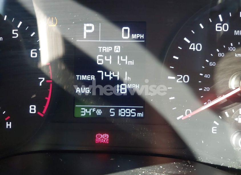 Photo 15 of 2022 Kia Rio S (VIN 3KPA24AD9NE435377)