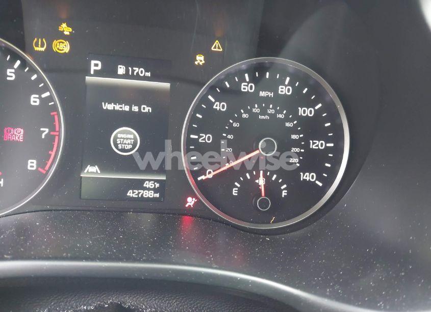 Photo 15 of 2022 Kia Rio S (VIN 3KPA24AD9NE454950)