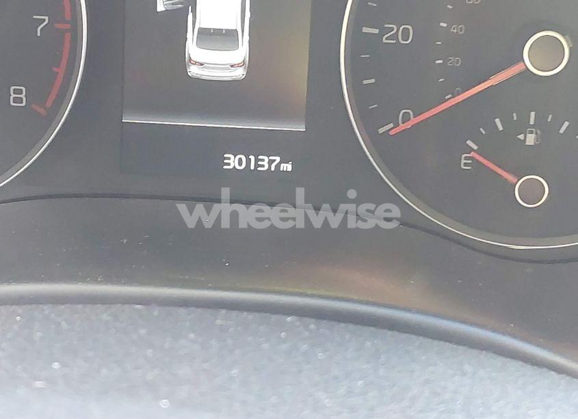 Photo 15 of 2022 Kia Rio S (VIN 3KPA24AD9NE458402)